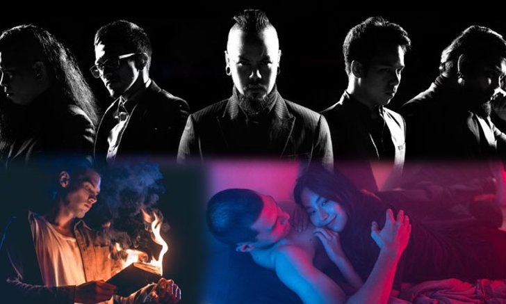 RETROSPECT ปล่อย “MV สิ่งแทนใจ” ฉากเสียวพระเอกเผาตัวเอง!