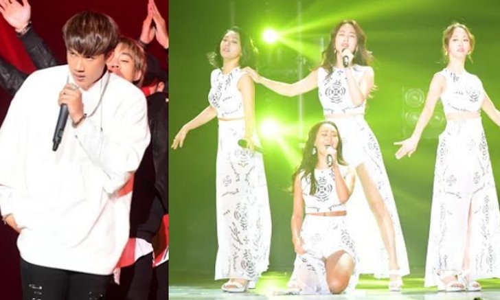 ฟินหนักมาก! แฟน ไทย-เกาหลี สุดมันส์ในงาน "Seoul Prime Concert in Bangkok"