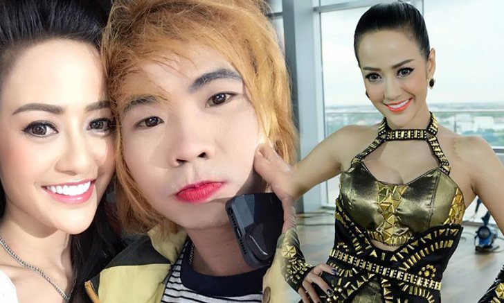 "เบียร์" ออกตัวแรงปลื้ม "เทพพิทักษ์" พระเอก MV แฟนหล่อขอแชร์