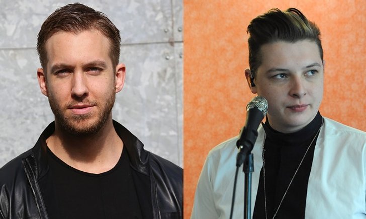 "Ole" เพลงซ้ำรักจาก John Newman