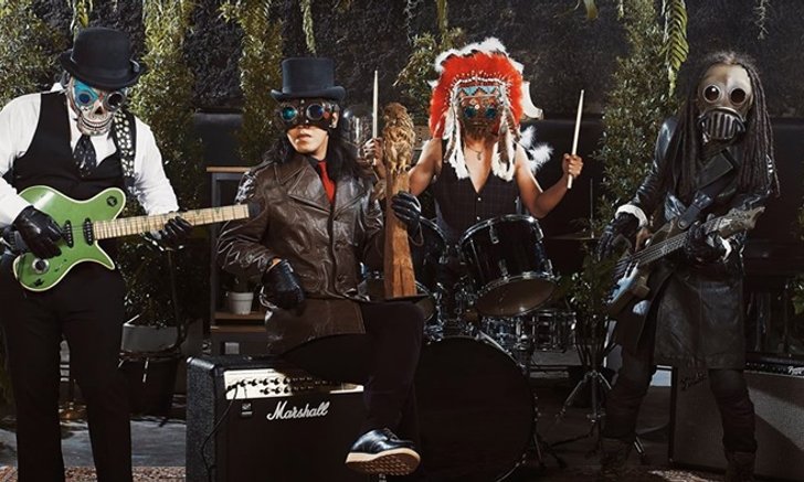 "Silly Fools" ปล่อยเบื้องหลังเพลงใหม่ให้แฟนเพลงได้ชม!