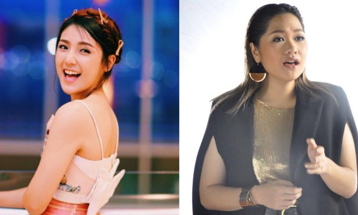 "หัวใจคนรอ" เพลงกระแทกใจคนรักข้างเดียวจาก ปิ่น-พรีน เดอะสตาร์