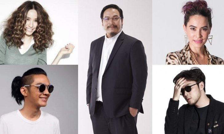 10 เพลงดังที่คุณอาจไม่รู้ว่า "ฟองเบียร์" เป็นคนเขียน!