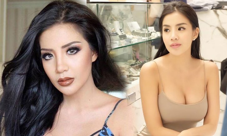 ใบเตย ขยันปล่อยของโชว์ความเซ็กซี่ ซี๊ดขึ้นทุกวัน