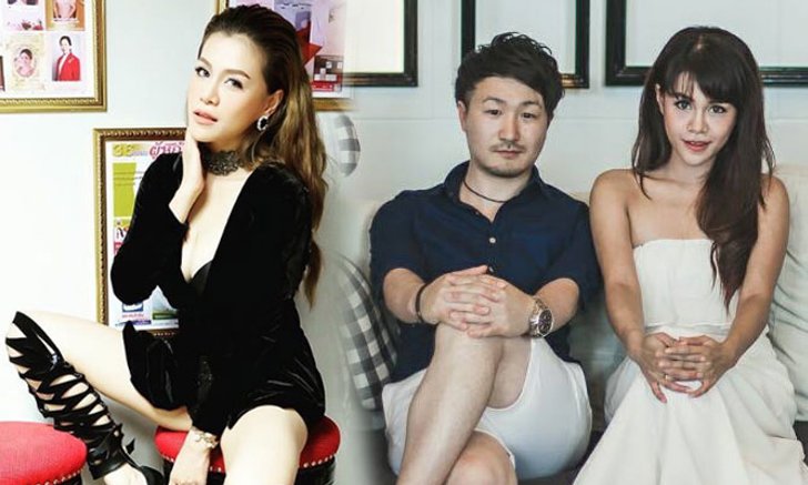 "ออม บลูเบอร์รี่" เพลงปัง รักรุ่ง มีลุ้นแต่งแฟนญี่ปุ่น!