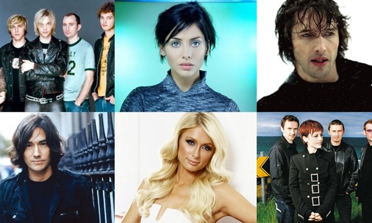 One-Hit Wonder! 10 ศิลปินสากลเพลงเดียวฮิต (แล้วหายไปเลย)