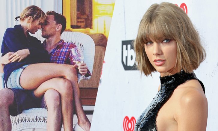 Taylor Swift เริ่มกลัวว่า Tom Hiddleston จะไม่รักเธอจริง!