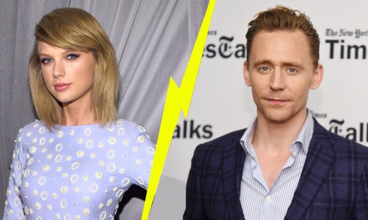 Taylor Swift & Tom Hiddleston เลิกกันแล้วจ้า หลังคบกัน 3 เดือน!