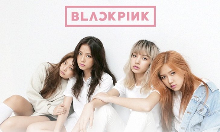 "BLACKPINK" เกิร์ลกรุ๊ปที่มีสมาชิกคนไทย คว้าอันดับ 1 ทุกชาร์ทเกาหลี!