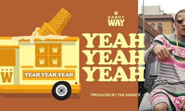 ํ"Yeah Yeah Yeah" ซิงเกิ้ลโกอินเตอร์สุดนุ่มนวลของ เวย์ ไทยเทเนี่ยม