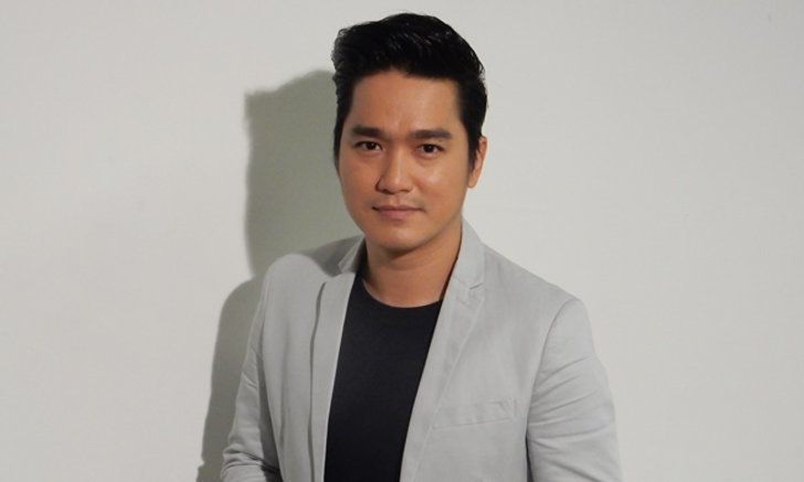 เอ๊ะ จิรากร ตอบข้อสงสัย! ทำไมถึงทำหนังสั้น 3 เรื่องพร้อมกับเพลงใหม่