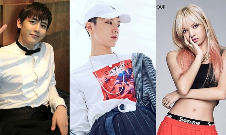 จากจุดเริ่มต้นสู่ความดัง! ของ 5 เด็กไทยในวงการเพลงเกาหลี