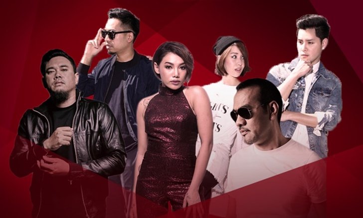 กระแสแรง! "เธอมีฉัน ฉันมีใคร" คว้าอันดับ 1 ชาร์ท JOOX