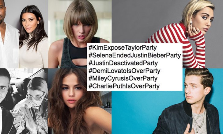6 ดราม่าสุดฮอตในเทรนด์ Twitter ไม่เก็ตเรื่องไหน อ่านได้ที่นี่!