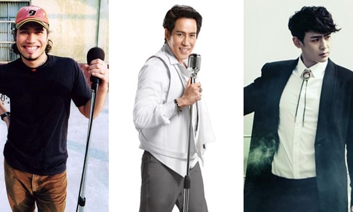 เรื่องบังเอิญของ 7 ศิลปินดัง ที่ทำให้พวกเขาแจ้งเกิดในวงการเพลง!