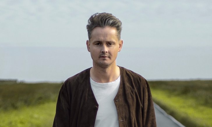 Tom Chaplin อดีตนักร้องนำ Keane ลุยเดี่ยวพร้อมซิงเกิ้ลแรก “Hardened Heart”