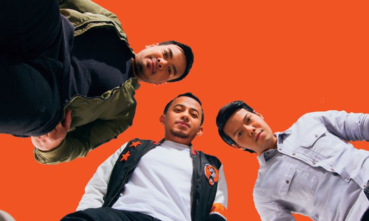 การกลับมาในรอบ 8 ปี "ลาบานูน” พาซิงเกิ้ลทุบสถิติ กับอัลบั้ม N.E.W.S.