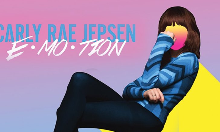 Carly Rae Jepsen เตรียมปล่อย “Side B” ฉลองครบรอบ E•MO•TION 1 ปี