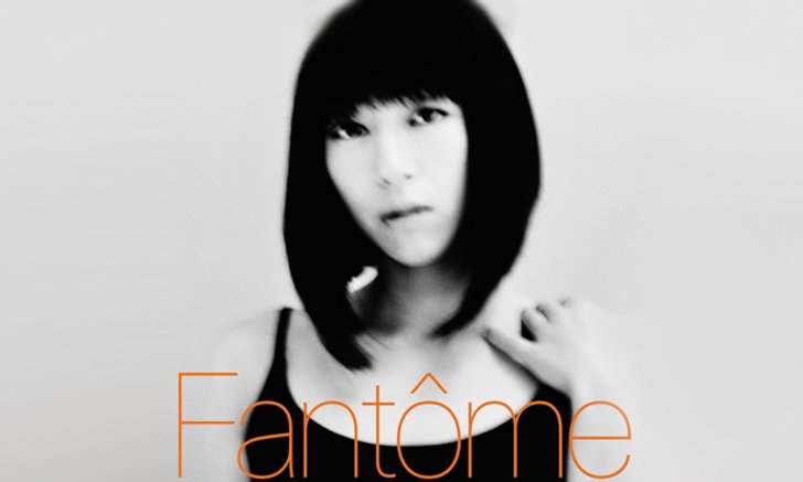 อูทาดะ ฮิคารุ คัมแบ็คในรอบ 8 ปีกับอัลบั้ม “Fantôme”