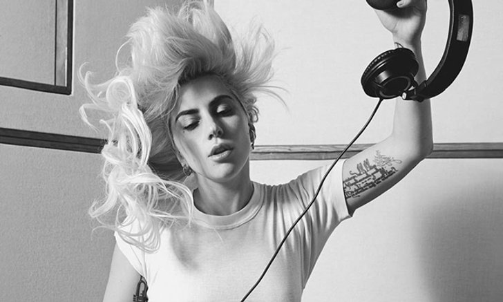 Lady Gaga เตรียมโปรโมตอัลบั้มใหม่ในผับ งานนี้เข้าฟรี!