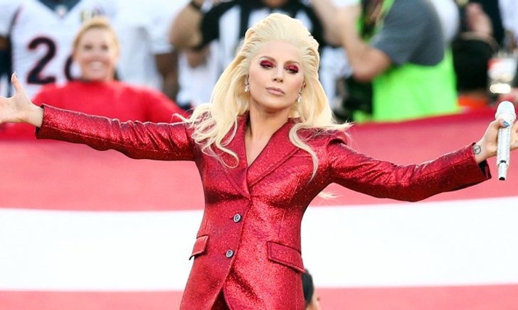 NFL ปฏิเสธข่าวลือ Lady Gaga จะเป็นศิลปินช่วงพักครึ่ง Super Bowl ปีหน้า