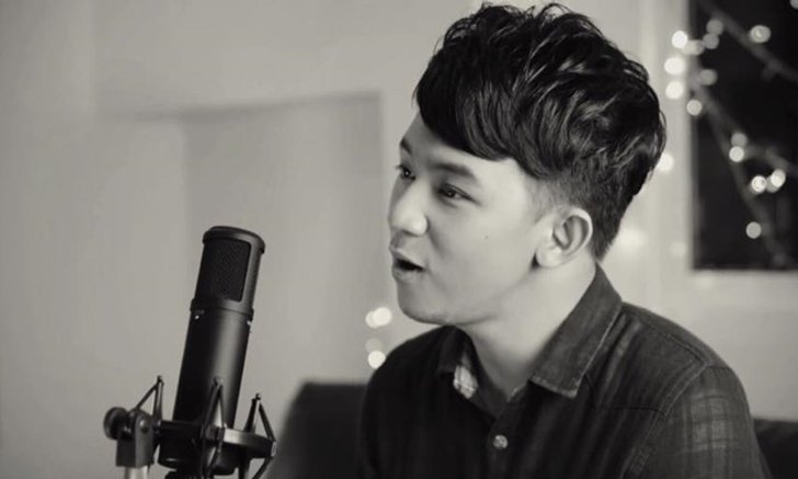 "บิทเติ้ล อาร์สยาม" เขียนและร้องเพลง "เมื่อยอดมนุษย์บินกลับดาว" เพื่อพ่อหลวง