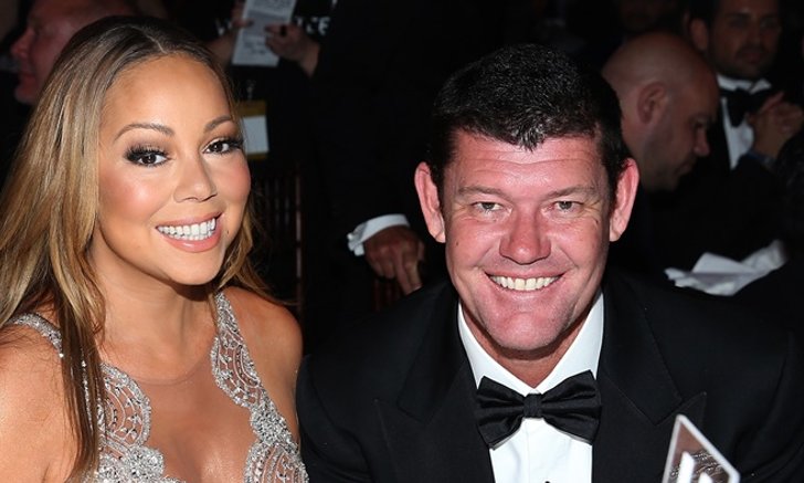 ลือ!! "Mariah Carey" เตรียมเลิกกับคู่หมั้นมหาเศรษฐี