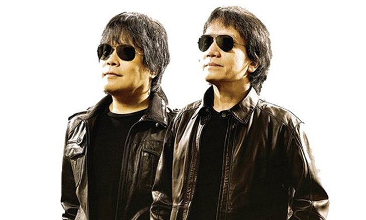 เปิดตำนาน "อัสนี-วสันต์" ร็อคเกอร์ขวัญใจจิ๊กโก๋ตลอดกาล