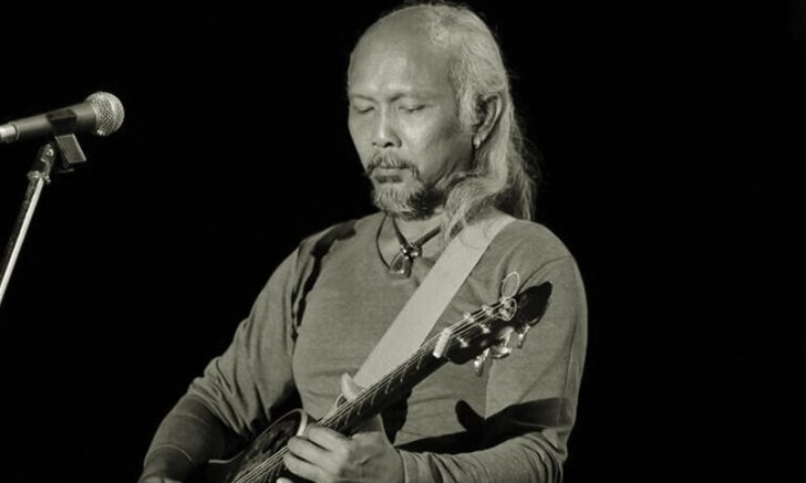 "ข้าวของแผ่นดิน" บทเพลงเทิดพระเกียรติ จาก ไฝ สันติภาพ