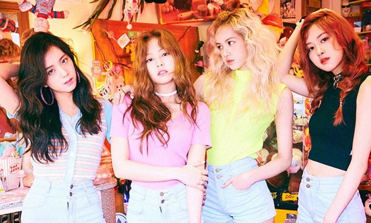 BLACKPINK ปล่อยเอ็มวีใหม่ 2 เพลงรวด “Play With Fire” และ “STAY”