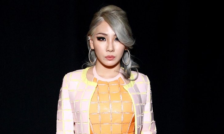 "ซีแอล 2NE1" งานเข้า! หลังขึ้นคอนเสิร์ตพร้อมเพลงที่มีท่อนร้องจาก "คัมภีร์อัลกุรอาน"