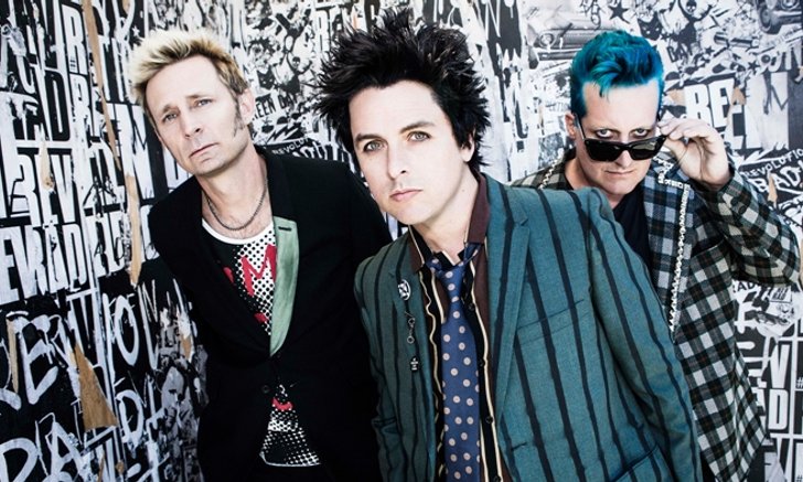 Green Day พังค์ๆ เหงาๆ ในเอ็มวีใหม่ “Still Breathing”