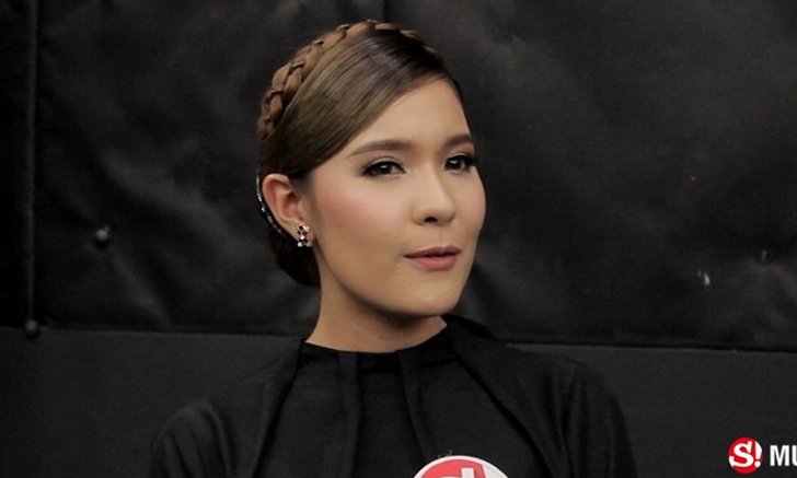 เปาวลี พรพิมล กับการน้อมนำคำสอน "พ่อหลวง" มาปรับใช้ในชีวิตประจำวัน