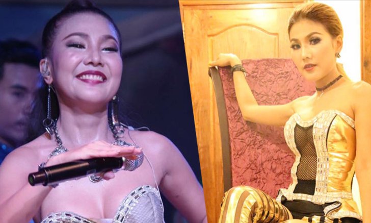 40 ล้านวิว! "สิฮิน้องบ่" เอ็มวีจากศิลปินหมอลำซิ่งสุดแซ่บ "กุ้ง สุภาพร"
