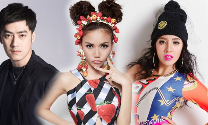 "อาร์เอส" ปรับโมเดลธุรกิจเพลงใหม่ ยืดหยุ่นแต่แข็งแกร่ง!!