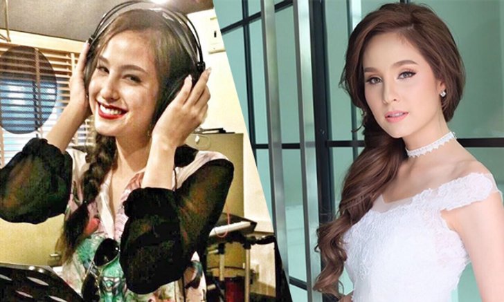ผลงานเพลงของ "ขวัญ อุษามณี" ที่หลายคนอาจไม่เคยฟัง!