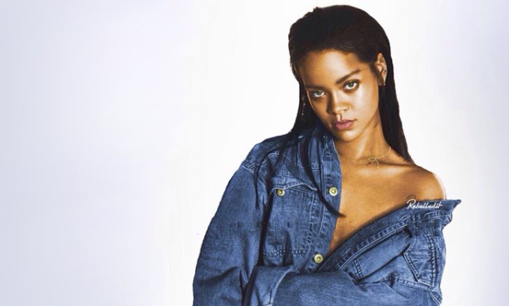 Rihanna โพสลง IG เริ่ดๆ เชิ่ดๆ ทำเอาแฟนเก่าสะดุ้งยกกลุ่ม
