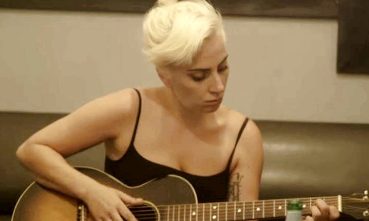 Lady Gaga กับเบื้องหลัง “Million Reasons” และ “A-Yo” สุด exclusive
