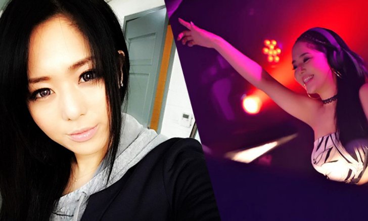 "โซระ อาโออิ" นักแสดงสาวเซ็กซี่ ผันตัวเป็น ดีเจ EDM สุดฮ็อต!