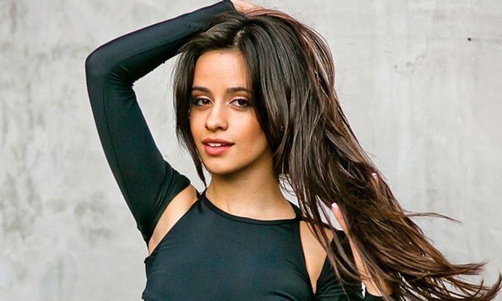 Camila Cabello อดีต Fifth Harmony เตรียมออกอัลบั้มเดี่ยวปี 2017