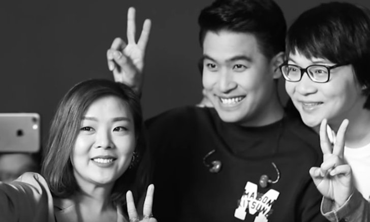 2 วัน 2 แสนวิว! วงลิปตา - ลุลา คัฟเวอร์เพลง "เรื่องที่ขอ"