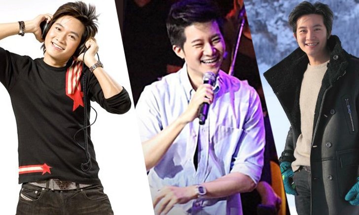 ย้อนอดีตผลงานเพลงของ "อั๋น ภูวนาท" ที่หลายคนอาจไม่เคยฟัง