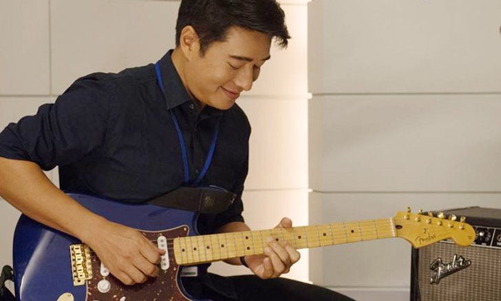 “โค้ชก้อง” เผยชีวิตขาดดนตรีไม่ได้! ประกาศ!งดรับงานแสดงเมื่ออายุ 50