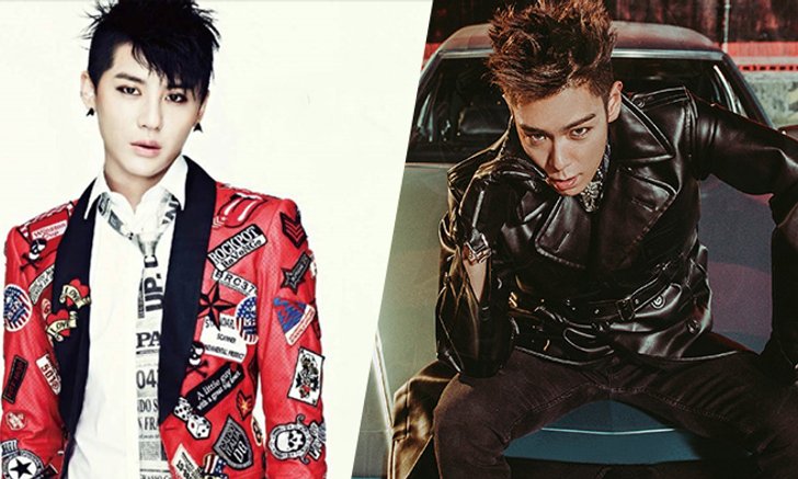 แฟนคลับเศร้า! ท็อป Bigbang และ จุนซู JYJ เตรียมรับใช้ชาติปีหน้า
