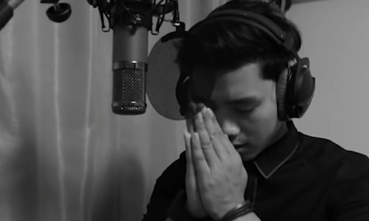 "เบิ้ล ปทุมราช" เผยกลั่นเพลงจากหัวใจ! ทำชาวโซเชียลน้ำตาไหล
