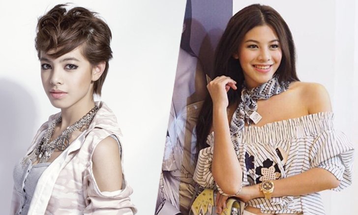 "แคท ซอนญ่า" จากศิลปินดูโอ้ขวัญใจวัยรุ่น สู่นางเอกสาวดาวรุ่ง!