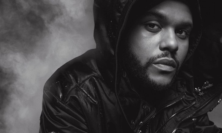 The Weeknd ปล่อยอัลบั้มเต็ม Starboy พร้อมมินิมูฟวี่ M A N I A