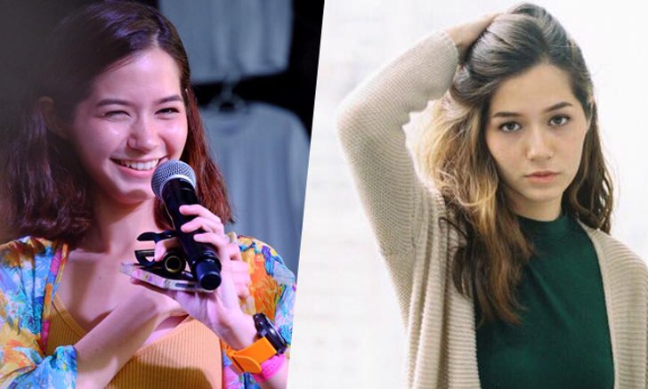 5 ความสำเร็จน่าทึ่งของ วี วิโอเลต ศิลปินอนาคตไกลจาก "เดอะวอยซ์"