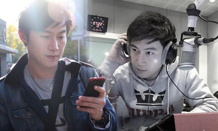 "ดีเจดอส" รู้สึกใจหายแต่เข้าใจและยอมรับ Seed FM ปิดตัวคลื่น!