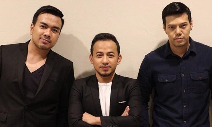 เซอร์ไพรส์! ลาบานูน กับซิงเกิ้ลใหม่แทนใจคนช้ำรัก "ฉันก็คง"